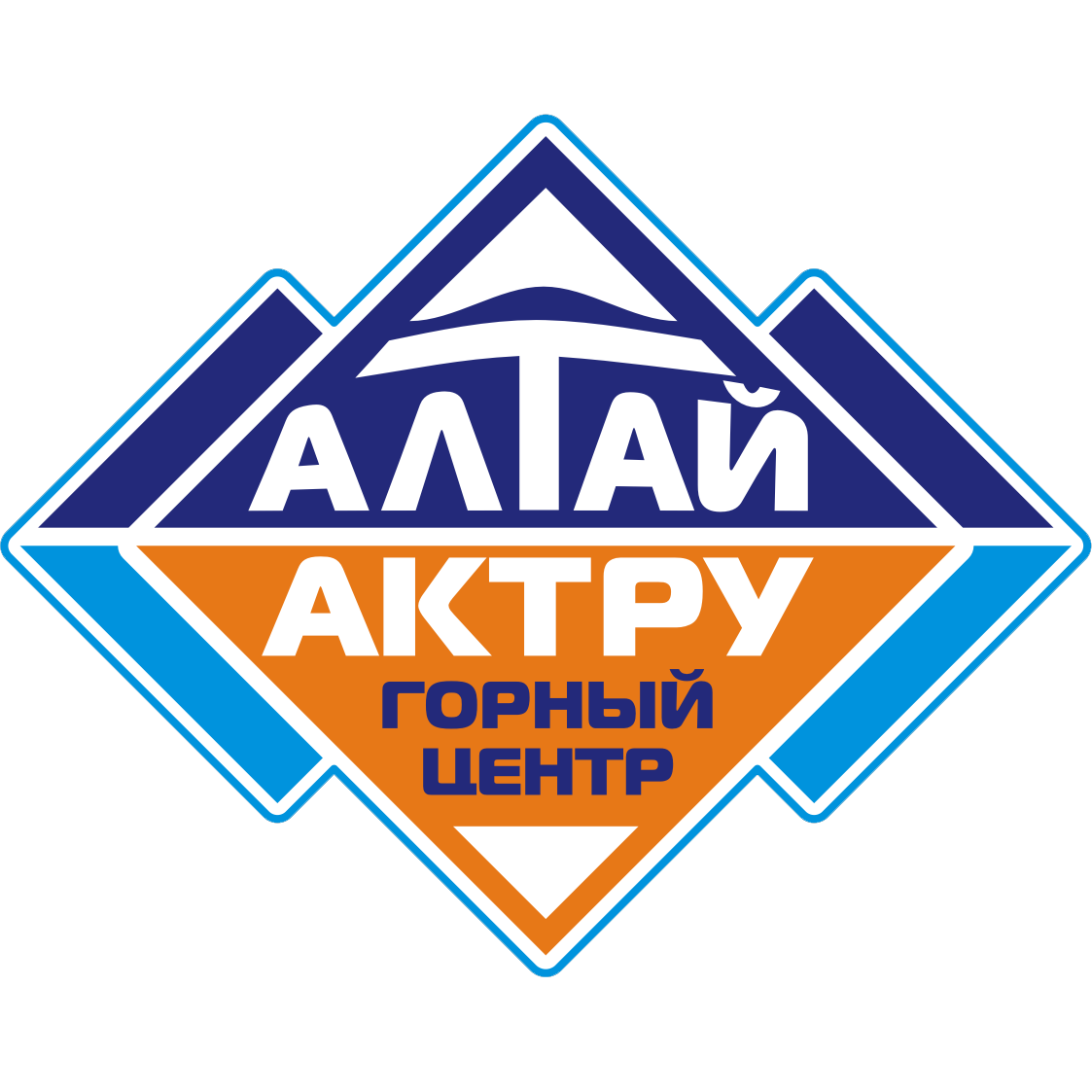 Горный центр «Алтай-Актру»